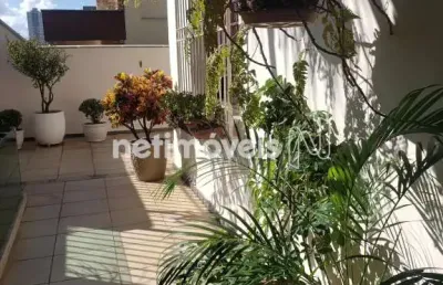 Casa com 4 quartos à venda na Rua Jaspe, Santa Tereza, Belo Horizonte
