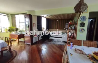 Venda apartamento 3 quartos santo antônio belo horizonte