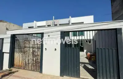 Casa com 3 quartos à venda no Vale das Amendoeiras, Contagem 