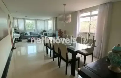 Venda apartamento 4 quartos floresta belo horizonte