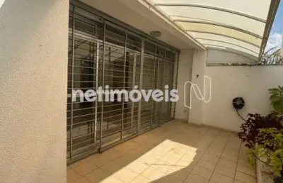 Apartamento com 3 quartos à venda na Rua Centralina, Santa Inês, Belo Horizonte
