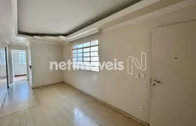 Venda apartamento 3 quartos sagrada família belo horizonte