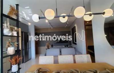 Venda apartamento 2 quartos estrela do oriente belo horizonte