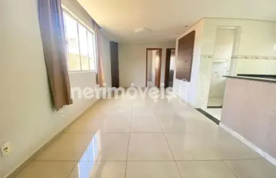 Apartamento com 2 quartos à venda na Rua Julita Nogueira Soares, Santa Terezinha, Belo Horizonte
