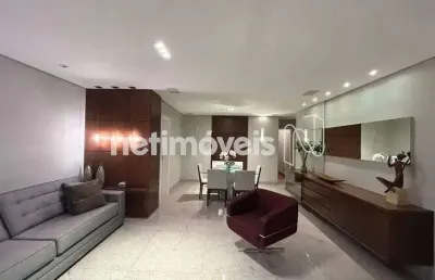 Venda apartamento 4 quartos cidade nova belo horizonte