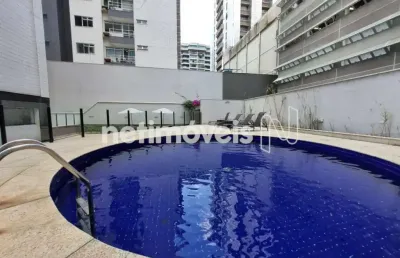 Apartamento com 4 quartos à venda na Rua Ceará, Savassi, Belo Horizonte