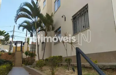 Venda apartamento 3 quartos heliópolis belo horizonte