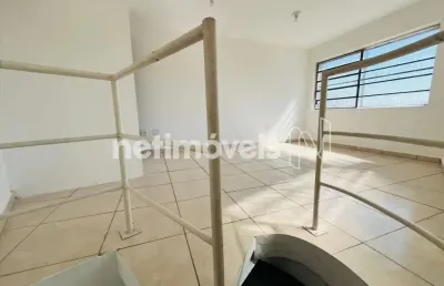 Ponto comercial à venda na Rua Violeta de Melo, Alípio de Melo, Belo Horizonte