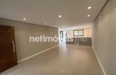 Casa com 3 quartos à venda na Rua Itororó, Padre Eustáquio, Belo Horizonte