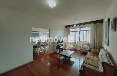 Venda apartamento 4 quartos cidade jardim belo horizonte