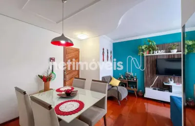 Venda apartamento 3 quartos salgado filho belo horizonte