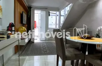 Venda casa geminada piratininga (venda nova) belo horizonte