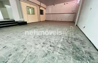 Casa comercial com 3 salas à venda na Rua Olinto Magalhães, Padre Eustáquio, Belo Horizonte