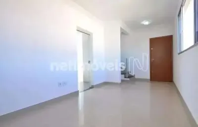 Cobertura com 3 quartos à venda na Rua Cônego Floriano, Sagrada Família, Belo Horizonte