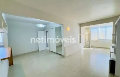 Apartamento com 3 quartos à venda na Rua Conceição do Mato Dentro, Ouro Preto, Belo Horizonte