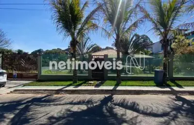Casa em condomínio fechado com 3 quartos à venda na Rua 12, Pinheiros, Esmeraldas