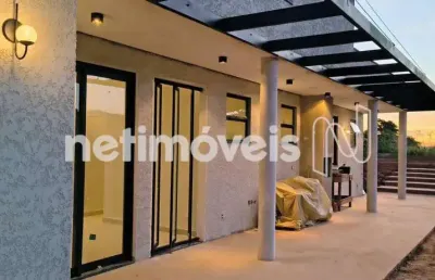 Venda casa em condomínio condomínio residencial fazenda mirante igarapé