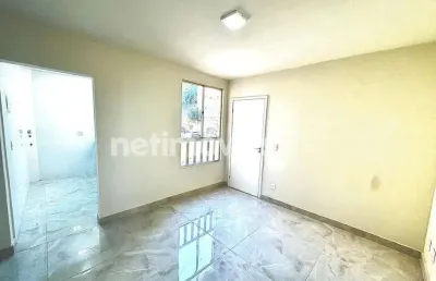 Apartamento com 2 quartos à venda na Rua Acácio Costa Júnior, Juliana, Belo Horizonte