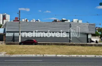 Barracão / Galpão / Depósito à venda na Avenida Cristiano Machado, Maria Virgínia, Belo Horizonte