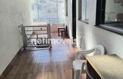 Casa com 3 quartos à venda na Rua Juiz Costa Val, Santa Efigênia, Belo Horizonte