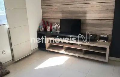 Casa com 3 quartos à venda na Rua Juiz Costa Val, Santa Efigênia, Belo Horizonte
