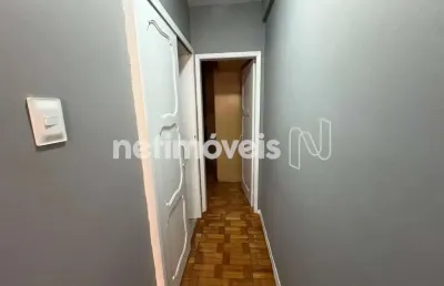 Apartamento com 3 quartos à venda na Rua dos Tupis, Centro, Belo Horizonte