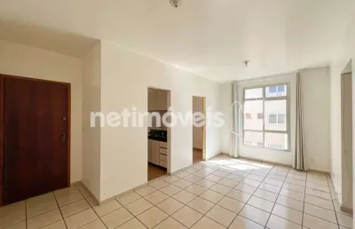 Apartamento com 3 quartos à venda na Rua Cecília Fonseca Coutinho, Castelo, Belo Horizonte