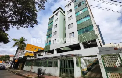 Cobertura com 3 quartos à venda na Rua São João da Vereda, Santa Branca, Belo Horizonte