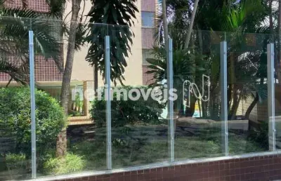 Venda apartamento 2 quartos nova suíssa belo horizonte
