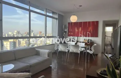 Venda apartamento 3 quartos gutierrez belo horizonte