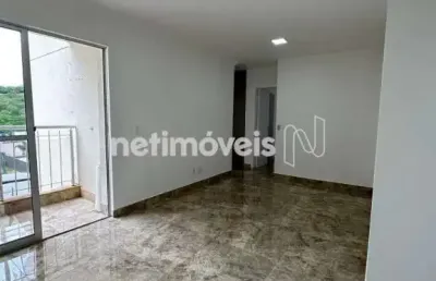Apartamento com 2 quartos à venda na Rua Gustavo Ladeira, 11, Paquetá, Belo Horizonte