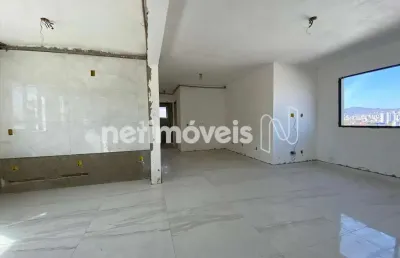 Venda apartamento 3 quartos santa cruz belo horizonte