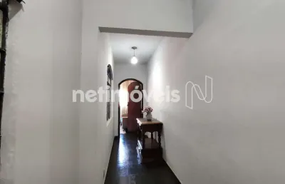 Casa com 3 quartos à venda na Rua Belarmino Giarola, Céu Azul, Belo Horizonte