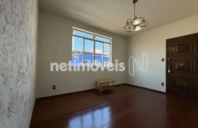 Venda apartamento 3 quartos cidade nova belo horizonte