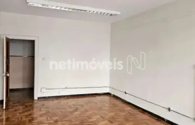 Sala comercial à venda na Avenida Afonso Pena, Centro, Belo Horizonte
