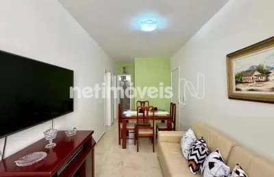 Venda apartamento 2 quartos santa amélia belo horizonte