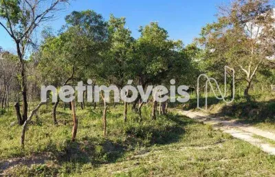 Chácara / sítio à venda na Fazenda São Sebastião Do Maquiné, Área Rural de Santa Luzia, Santa Luzia