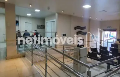 Apartamento com 1 quarto à venda na Rua Padre Pedro Pinto, Venda Nova, Belo Horizonte
