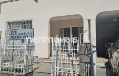 Ponto comercial à venda na Rua dos Aimorés, Boa Viagem, Belo Horizonte