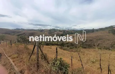 Terreno à venda na Rua Dois, Vila Alpina, Nova Lima
