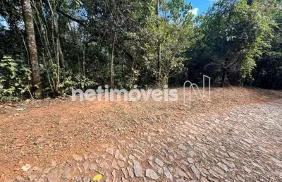 Terreno comercial à venda na Rua Doutor Pedro Ludovico Teixeira, Jardinaves, Nova Lima