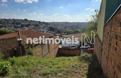Venda lote-área-terreno diamante (barreiro) belo horizonte