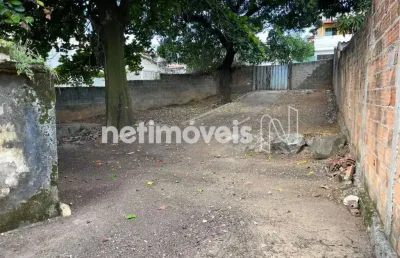 Terreno comercial à venda na Rua Real Grandeza, Glória, Belo Horizonte