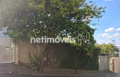 Terreno comercial à venda na Rua Nísio Batista de Oliveira, São Lucas, Belo Horizonte