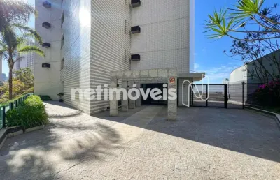 Ponto comercial à venda na Alameda do Ingá, Vale do Sereno, Nova Lima