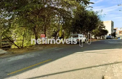 Terreno comercial à venda na Rua Quetúnia, Esperança, Ipatinga