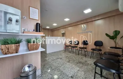 Apartamento à venda na Avenida Princesa Isabel, São Joaquim, Contagem