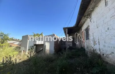 Terreno comercial à venda na Rua José Jorge Fonte Boa, Havaí, Belo Horizonte