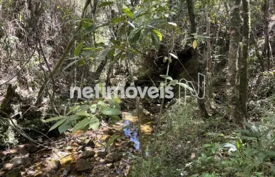 Chácara / sítio à venda na Estrada Serra São José, Zona Rural, Prados