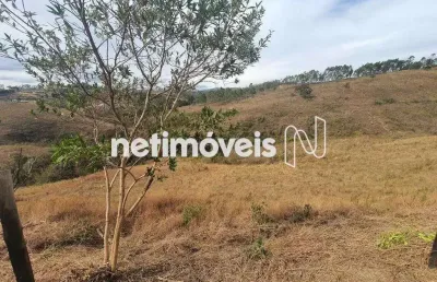 Terreno à venda na Rua Dois, Vila Alpina, Nova Lima